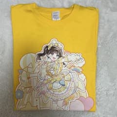 iLiFE! 武道館 福丸うさ 推しT ONELiFE ver. - メルカリ