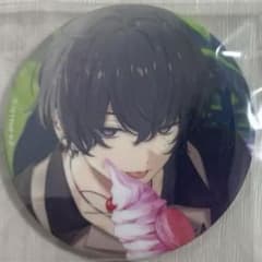 18TRIP 添 缶バッジ2点 - メルカリ