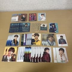 FANTASTICS 中島颯太 トレカまとめ売り - メルカリ