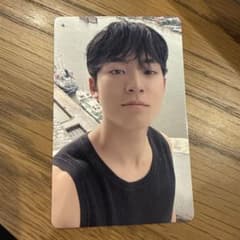 seventeen セブチ SPILL THE FEELS yzy 中華 トレカ - メルカリ