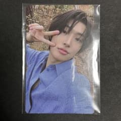 ATEEZ アチズ ミンギ billboard artist KQ特典 トレカ - メルカリ