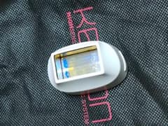 美品＊ケノン スーパープレミアム カートリッジ 脱毛器 - メルカリ