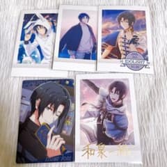 和泉一織 アイナナ カード類 - メルカリ