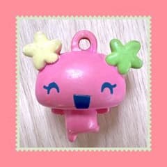 ふらわっち たまごっち フィギュア キーホルダー 平成レトロ 希少 2004