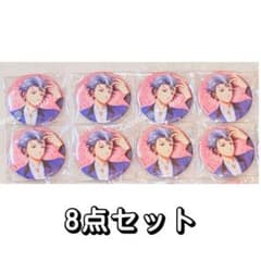 ときメモGS 設楽聖司 缶バッジ セット - メルカリ