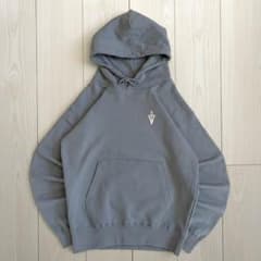 限定品】KEIJU VEILED TOUR FINALパーカー 水色 美品 - メルカリ