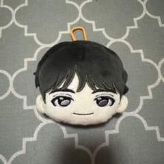 超特急 ハル ぬい ぬいポーチ - メルカリ