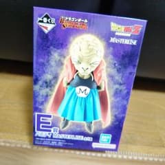 ドラゴンボール 一番くじ E賞 バビディ MASTERLISE フィギュア - メルカリ