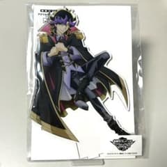 遊戯王 ヴレインズ Ai アクリルスタンド デュエルへの闘志Ver. コスパ