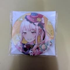 プロセカ 暁山瑞希 カラパレ 特典 48A 缶バッジ - メルカリ