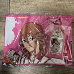 劇場版『チェンソーマン レゼ篇』 マフラータオル【ラウンドワン限定