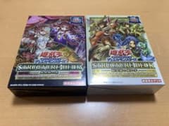 新品未開封 遊戯王デュエルモンスターズ 蟲惑魔の森 精霊術の使い手 計