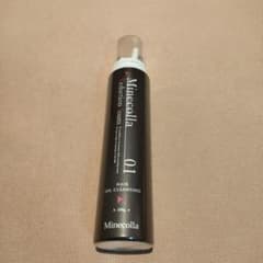 ミネコラ リダクションフォーム - メルカリ