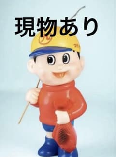 マルキュー 九ちゃん 復刻 ver. ソフビ mirocktoy ミロクトイ - メルカリ