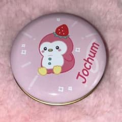 JOCHUM ジェオチャム プチキャン ぽぽ 新品未使用 飴付き 川西拓実