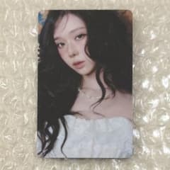 aespa season's greeting 2026 特典トレカ ウィンター - メルカリ