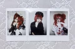 Royz 公大 チェキ⑨ - メルカリ