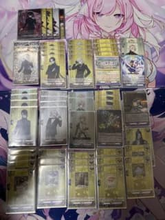 ヴァンガード 京極正宗 デッキ - メルカリ