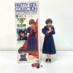 g388-30 B-CLUB スケバン刑事III 風間唯 浅香唯 フィギュア - メルカリ