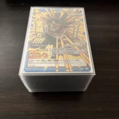 ミラクルバトルカードダス ミラバト HUNTER×HUNTER 幻影旅団デッキ