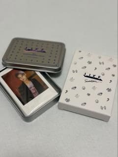 2016年 LIKE SEVENTEEN アンコン トレカ SET C 全50枚 - メルカリ