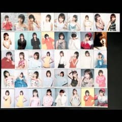 5632 モーニング娘。 藤本美貴 生写真 41枚セット - メルカリ
