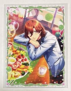 うたプリ ビジュコレVOL.4 寿嶺二／N（ノーマル） - メルカリ