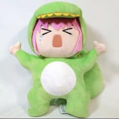 アニメ「ぼっち・ざ・ろっく！」 承認欲求モンスター 後藤ひとりBIG