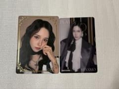 MISAMO PLAY ラッキードロー 箔押し ミナB - メルカリ