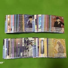 ヴァイスシュヴァルツブラウ『名探偵コナン Vol.2』RR以下4コン