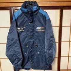 90s BENETTON ベネトン フォーミュラ1 レーシングジャケット F1 - メルカリ