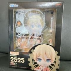 ねんどろいど 鏡音レン 悪ノ召使ver. アレン フィギュア 新品 - メルカリ
