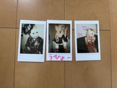 己龍 一色日和 チェキ サイン入り有り - メルカリ