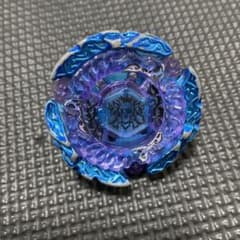 ヘルケルベクス ブルーインフェルノver メタルファイトベイブレード