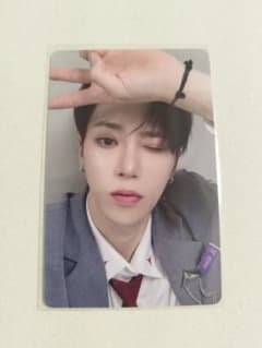 ボイプラ アーカイブ展 AFTER JOURNEY トレカ アルノ ジアハオ - メルカリ