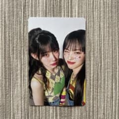 ITZY Algorithm ユニットトレカ リュジン チェリョン ケミ - メルカリ