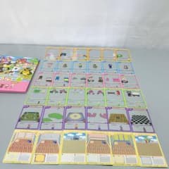 劇場版 どうぶつの森 ミルフィーカード 36枚セット 希少 珍品 - メルカリ