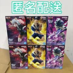 匿名配送】 ハンター ハンター プライズ フィギュア 6点セット - メルカリ