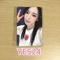 LE SSERAFIM UNFORGIVEN サクラ トレカ - メルカリ