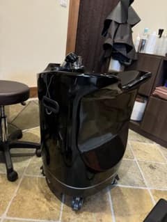 移動式シャンプー台perro【ペロ】 - メルカリ