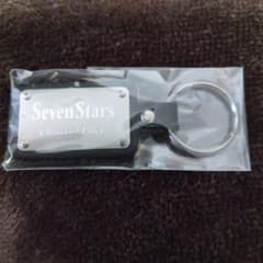 非売品 セブンスター キーホルダー - メルカリ
