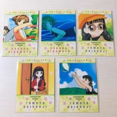 カードキャプターさくら カードダスマスターズ part1 ⑥ - メルカリ