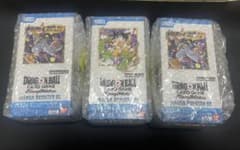 ドラゴンボール MANGA BOOSTER 01✕1BOX 02✕2BOX - メルカリ