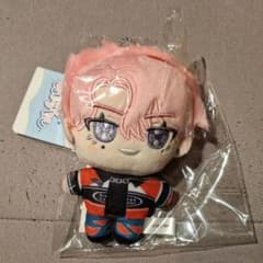 福原多聞 多聞くん今どっち ぬいパル ぬいぐるみ オンリーショップ