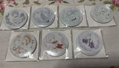 ヘタリア フェア特典 缶バッジ 7個 北欧 アニメイト - メルカリ