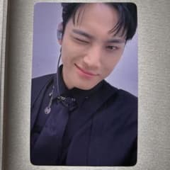 SEVENTEEN 中国一直娯 D ヨントン yizhiyu ミンギュ - メルカリ