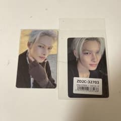 enhypen ニキ 直筆サイン | Shop at Mercari from Japan! | Buyee