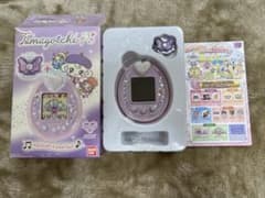 たまごっちピース メロディランドセット - メルカリ