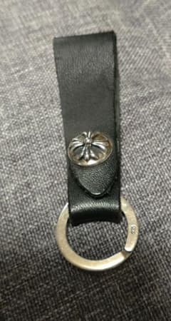 クロスボール ベルトループレザー シルバー925 - メルカリ