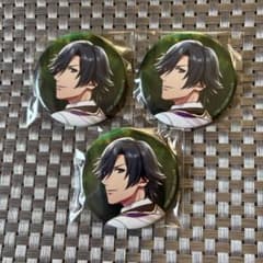 うたプリ 一ノ瀬トキヤ 缶バッジ DMS - メルカリ